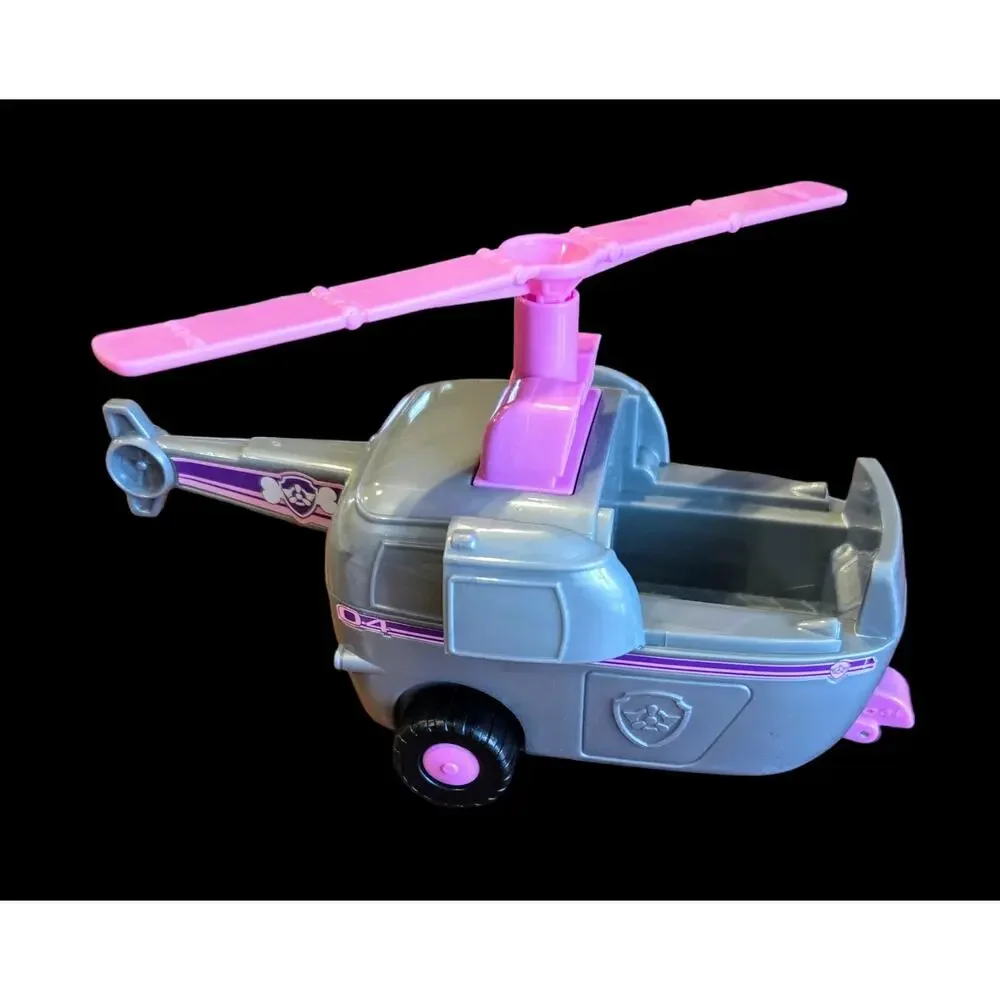 Spin Master paw patrol